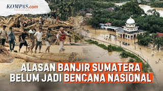 Download lagu Update Banjir Sumatera, Kenapa Tak Kunjung Berstatus Bencana Nasional? mp3 Download lagu Update Banjir Sumatera, Kenapa Tak Kunjung Berstatus Bencana Nasional? mp3