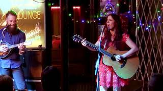 Danielle Nicole - &quot;Bobby&quot; - Knuckleheads Gospel Lounge, Kansas City, MO - 12/21/18