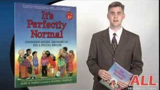 Sex Book For Children