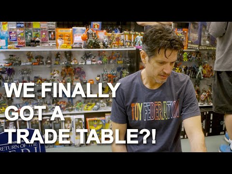 Massive Vintage Star Wars Haul and more....