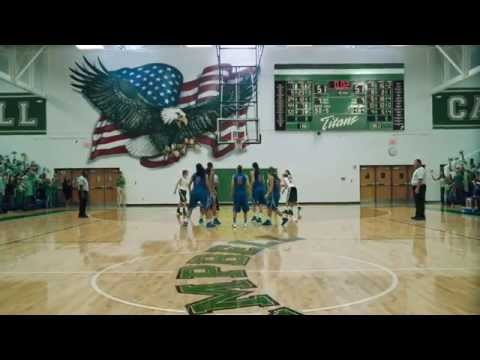 Dick's Sporting Goods: The Moment