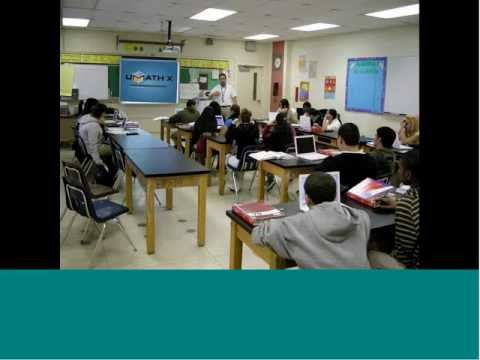 Demo of UMath X
