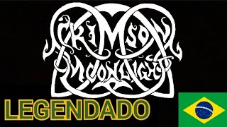 Crimson Moonlight: Eternal Emperor [Legendado]