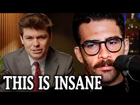 Twitch Ban Drama Is OUT OF CONTROL | HasanAbi Reacts to I've Had It