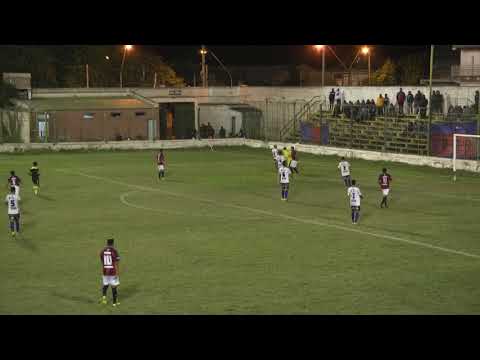 Superliga, Cuartos de Final: Tesorieri 1 - Policial 0