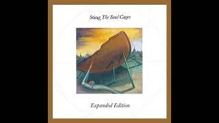 Sting - Come Down In Time