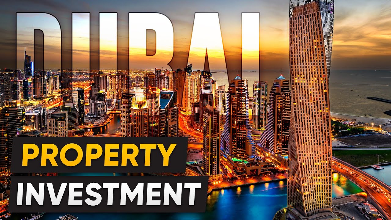 Investing In Dubai Real Estate Property With GG Benitez International Realtor. | Dubai Investment.