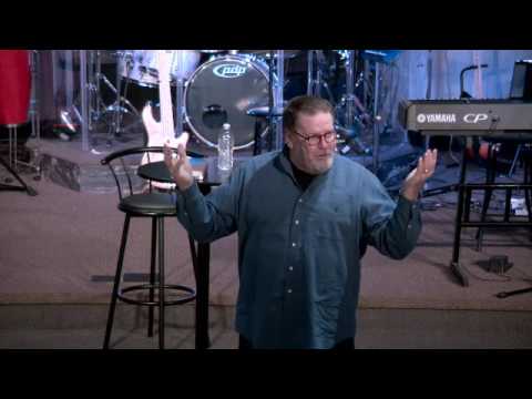 2017.05.07 - Beulah - Soaring Higher - Celebration - Bobby Conner