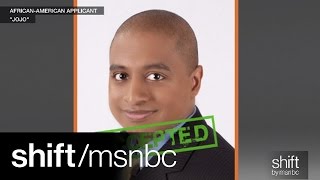 Mindy Kaling's Brother Pulls Affirmative Action Scam | shift | msnbc
