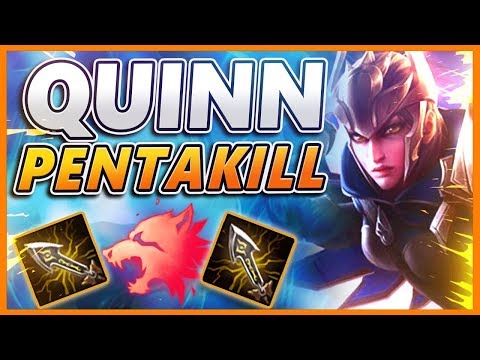 *40 KILLS IN 20 MINUTES* CRAZY PENTAKILL OUTPLAY (FASTER THAN TOWER SHOTS) - BunnyFuFuu URF