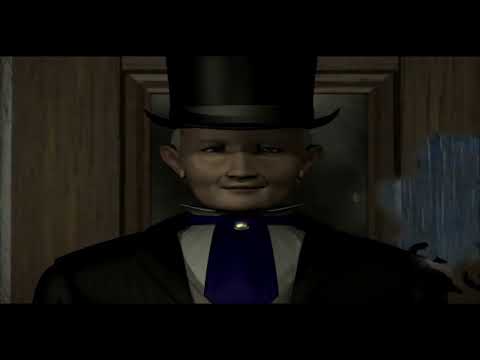 Shadow hearts : ( ps2 ) : Part 1 : Intro