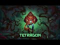 Vidéo de gameplay de Tetragon  PC  DLC
