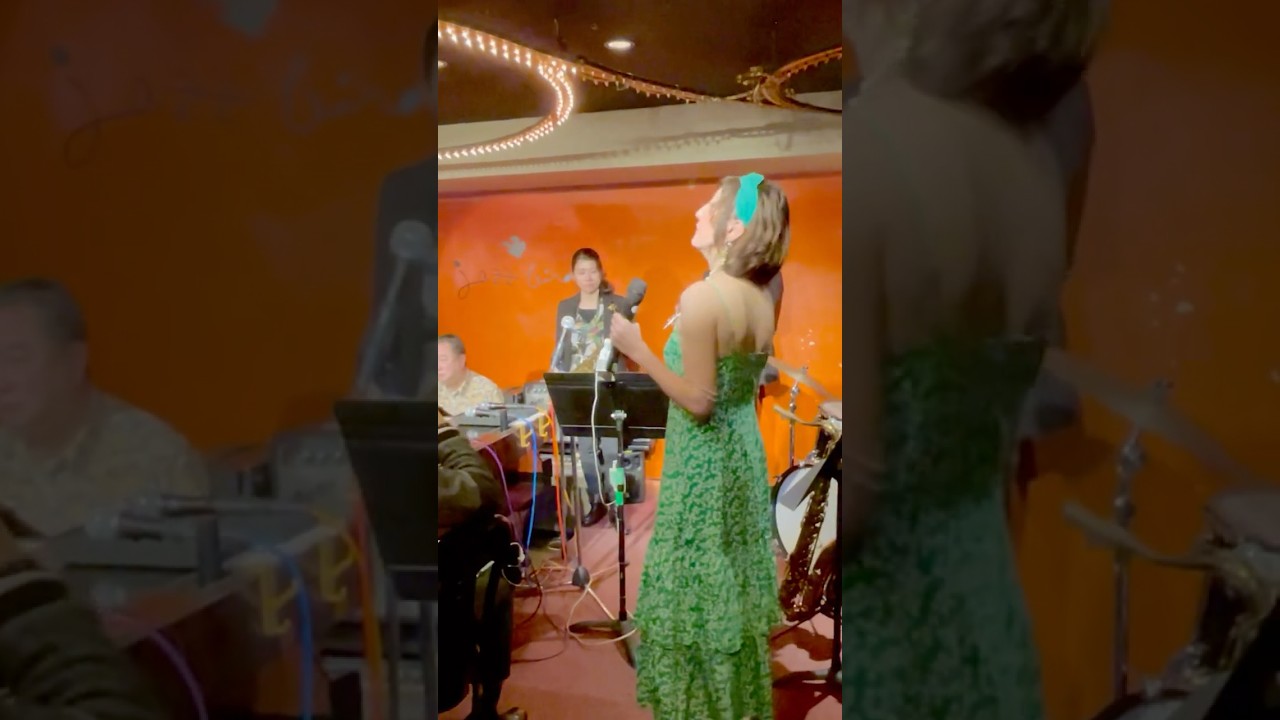 The Girl From Ipanema/ B&B (Beauty & Beast)