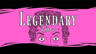 Legendary Gary Steam Key GLOBAL