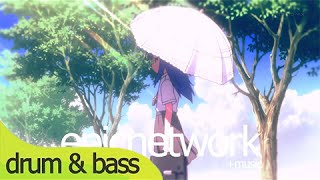 Drum &amp; Bass - Azedia - Something (Keeno Remix)