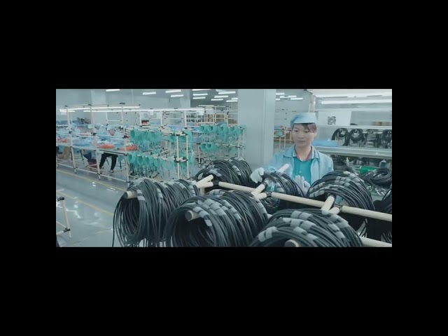 Vídeo relacionado con Ipolex Cable de Cobre SFP+ 10G, DAC SFP+, Cable de Cobre de conexión Directa 10GBASE-CU, Cable Twinax pasivo de 10Gb/s Compatible con Cisco, Ubiquiti, Meraki, Mikrotik, Intel etc. 0,5-Metro, 1-Pack.