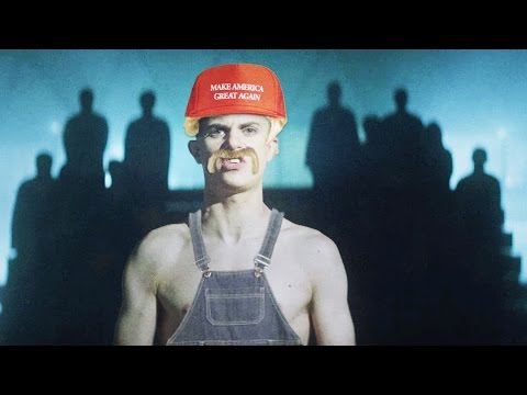 Video thumbnail for Brave New World