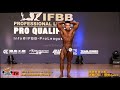 【鐵克】2019 IFBB Asia Pro Qualifier 亞洲職業資格賽 健美B組, Men's Bodybuilding Class B