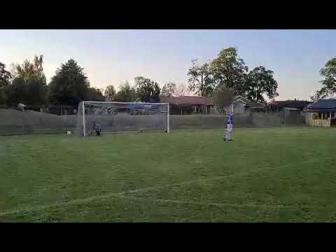 Österängen IF - IF Haga 0x0/ 1-4 st