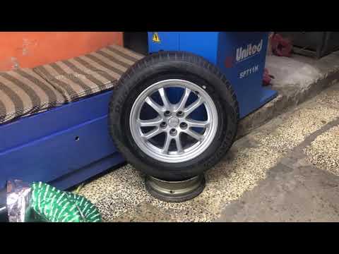 Dunlop Padangos Winter Response 2 91 T ( C C B 70dB ) video
