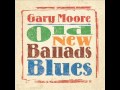Gary Moore - I'll Play the Blues for You 