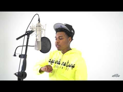 Late Verse - Mcm Raymond (Episode 5)