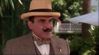 Agatha Christie's Poirot - Murder in Mesopotamia