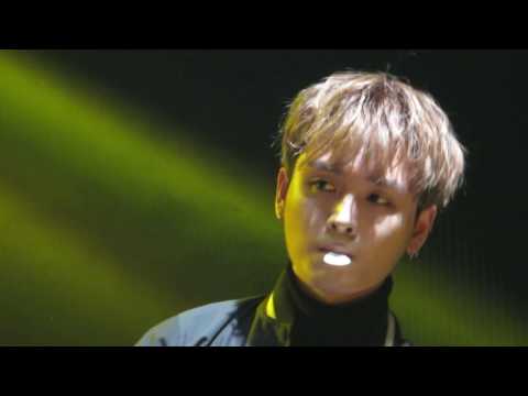 161218_November Rain+누구나겨울이오면-잔나비(JANNABI) @ 7th 단독공연(상상마당)