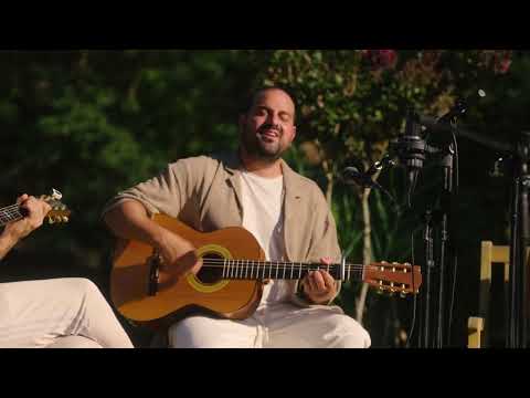 עקיבא - מזמור לתודה Unplugged version