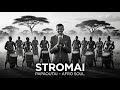 Stromae - Papaoutai | Afro Soul Cover (Tiktok version)
