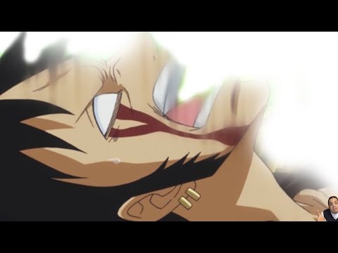 One Piece 779 Manga Chapter ワンピース Review -- Luffy Vs Bellamy Finale = Doflamingo Kills Law?!?