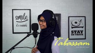 Download lagu TABASSAM - Cover Nurul mp3 Download lagu TABASSAM - Cover Nurul mp3