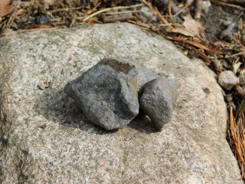 Legendary Stone Teller / Story Stones