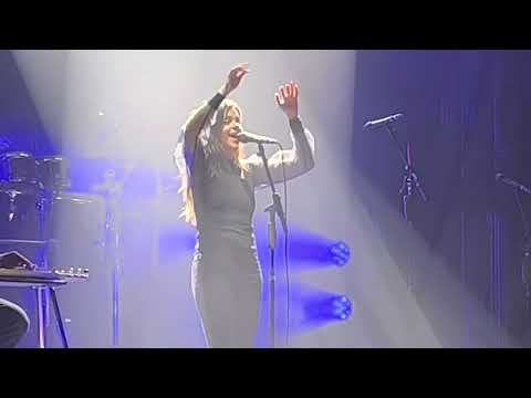 Brit Floyd with Eva Avila-The Great Gig in the Sky-Live-Daytona Beach, Florida 5/25/2023 ￼