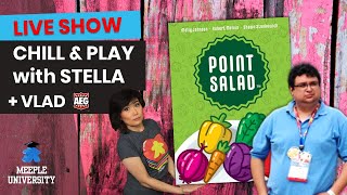 Meeple University - Tiny Towns video thumbnail