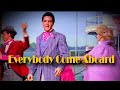 ELVIS PRESLEY - Everybody Come Aboard  (Frankie and Johnny / 1966) 4K