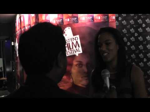 Premiere: Freema Agyeman, Charlotte Hope, Brad Moore | North V South
