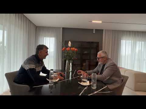 Se poate si in Romania! Un complex imobiliar in mijlocul padurii! Pines Residence! 