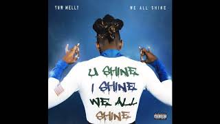 Ynw Melly - Mixed Personalities ft Kanye West Prod. by C-clipBeatz