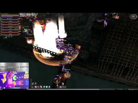 La2Dream.com # znkcommunity MirageSide #Epic Fun ~ Ant Queen Zaken Antharas