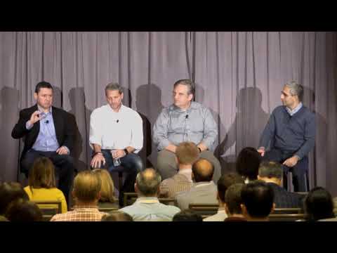 Enterprise Adoption of DevOps - Travelers, Wells Fargo, IBM, Kingsmen Software