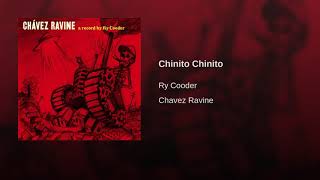 Chinito Chinito/Ry Cooder/&#39;05/Usa