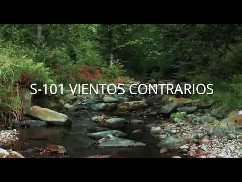 S-101 Vientos Contrarios EAV Hinos EAV Español