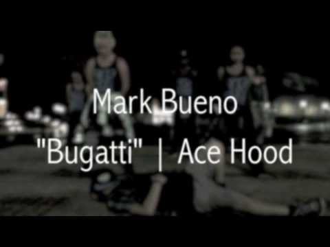 Mark Bueno | NSU Modern Pre-Audtion Workshop 2013