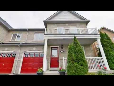 37 Topiary Lane Brampton Sunny Purewal