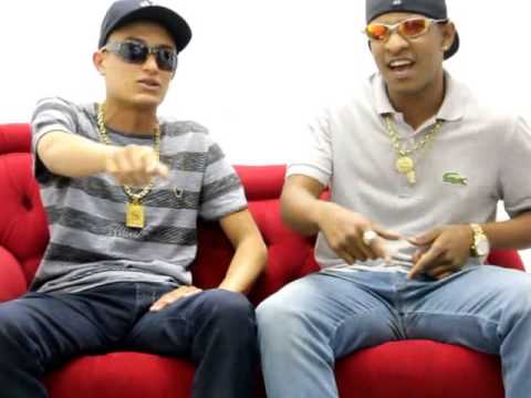 MC SEAL E MC KISK MEGA MEDLEY 2014