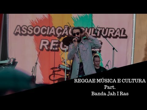 Reggae Música e Cultura - Banda Jah I Ras