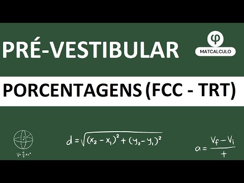 FCC 2018 TRT 6 REGIÃO