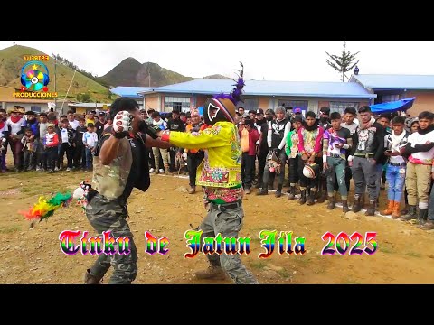 TINKU DE JATUN JILA 2025 © FULL HD