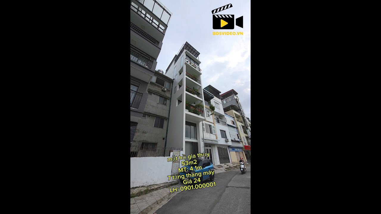 Property Video Thumbnail